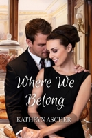 Where We Belong 1971970042 Book Cover