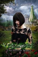 Verdanspire: The Fallen Noble 0692888160 Book Cover