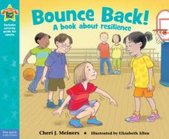 Bounce Back! 1575424592 Book Cover