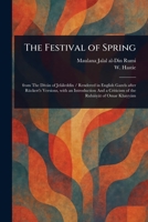 The Festival of Spring 1023520486 Book Cover