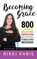 Becoming Grace 1949244504 Book Cover