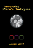 Interpreting Plato's Dialogues 1930972024 Book Cover