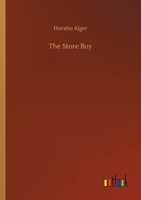 The Store Boy 1514676303 Book Cover