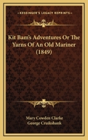 Kit Bam's Adventures... 137379786X Book Cover