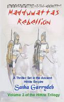Madduwatta's Rebellion 0954814479 Book Cover