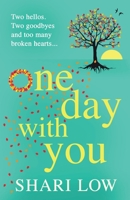 One Day With You 1804268674 Book Cover