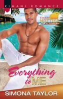 Everything to Me 0373862636 Book Cover