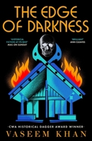 The Edge of Darkness 1399747851 Book Cover