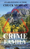 Crime Family, A Buck Taylor Novel 1088131727 Book Cover