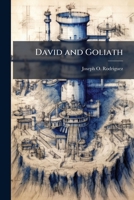 David and Goliath: Can Airborne Infantry Defend Against Armor in Central Europe? 1286860431 Book Cover