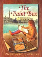 The Paint Box 1550418041 Book Cover