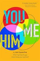 You and Me and Him 0544671759 Book Cover