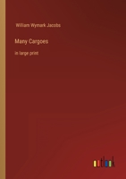 More Cargoes 1021691844 Book Cover
