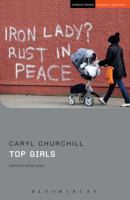 Top Girls 0413554805 Book Cover