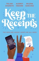 Keep the Receipts 1472282582 Book Cover