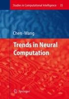 Trends in Neural Computation 3540361219 Book Cover