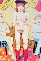 Triggered: A Pillow Book 1088296289 Book Cover