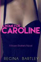 A Home for Caroline 1497507952 Book Cover