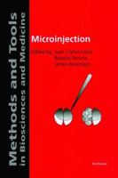 Microinjection 3764360194 Book Cover