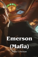 Emerson (Mafia) B0DPSCMRX1 Book Cover