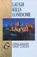 Laugh Kills Lonesome 1560440562 Book Cover