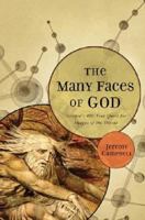 The Many Faces of God: Science's 400-Year Quest for Images of the Divine 0393344851 Book Cover