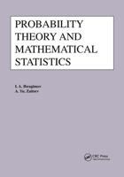 Probability Theory and Mathematical Statistics 2919875140 Book Cover