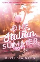 One Italian Summer 1471406385 Book Cover