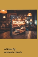The Second Chance Cafe B0DYDQFN3G Book Cover