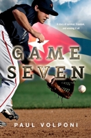 Game Seven 0142424293 Book Cover