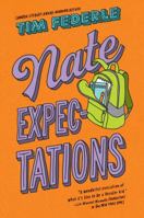 Nate Expectations 148140413X Book Cover