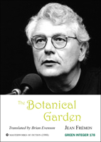 The Botanical Garden 1557134111 Book Cover