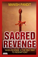 Sacred Revenge 1655967584 Book Cover