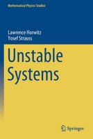 Unstable Systems 303031572X Book Cover