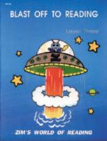 Blast Off to Reading, Level 3 1555760872 Book Cover