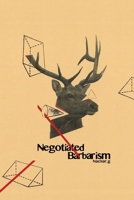 Negotiated Barbarism B0DWXVR8H9 Book Cover