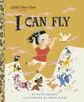 I Can Fly 0307001466 Book Cover