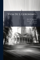 Vida De S. Geronimo... 1279750189 Book Cover