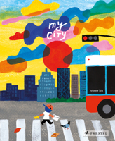 My City 3791373773 Book Cover