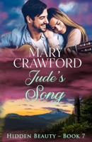 Jude's Song 1945637447 Book Cover