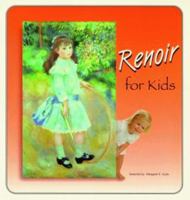 Renoir for Kids (The Great Art for Kids Series) 1888108037 Book Cover