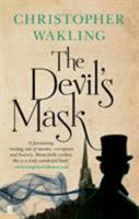 The Devil's Mask 0571239242 Book Cover