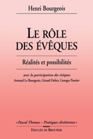 Le Rôle des évêques 2220034534 Book Cover