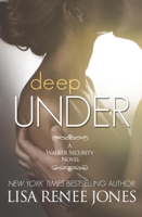 Deep Under 1682302261 Book Cover