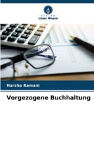 Vorgezogene Buchhaltung 6205343940 Book Cover