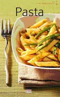 Pasta 8861541062 Book Cover