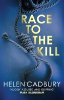 Race to the Kill 0749022612 Book Cover