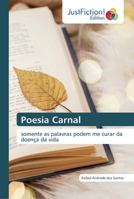 Poesia Carnal 6200109664 Book Cover
