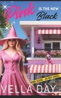 Pink Is The New Black 1951430050 Book Cover