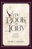 The Book of Joby 0765317532 Book Cover